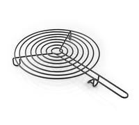 Eva Solo FireGlobe grill Black