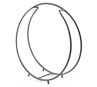 Eva Solo FireGlobe wood holder Black
