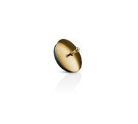 Eva Solo Eva Solo flip lid Brass-black