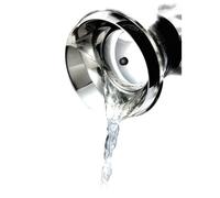 Eva Solo Eva Solo Flip-Top-lid stainless steel