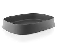 EVA SOLO Foldable Sink, Rubber, Plastic, Practical, Functional Sink in Simple Design