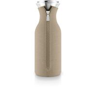 Eva Solo - Fridge Carafe 1 L, Caramel Cream - Caramel Cream