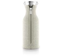 Eva Solo - Fridge Carafe 1 L, Coconut - Coconut