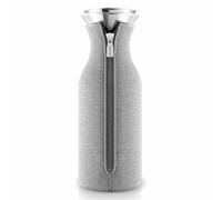 Eva Solo Eva Solo fridge carafe woven cover light grey