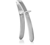 Eva Solo - Garlic Press Brushed Steel - Brushed Steel