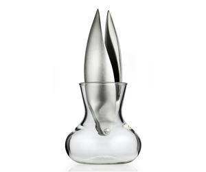 Eva Solo - Garlic Press - Stainless Steel