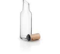 EVA SOLO | Glass Carafe w/Wood Stopper