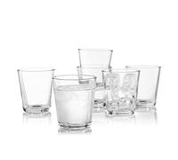 Eva Solo glass set 12 Item transparent