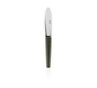 Eva Solo | Green Tools Butter Knife | Butter Spreader Kitchen Gadget | Ergonomic Design & Smooth Finish | Danish Design & Functionality | Green Tools Kitchen Gadgets & Accessories