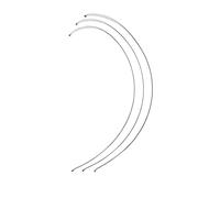 Eva Solo Green Tool Cheese Wire Set of 3 Replacement Wire for Cheese Slicer 552089