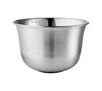 Eva Solo - Green Tools Mixing Bowl Stainless Steel, 3,3 l - Brushed Steel
