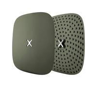 Eva Solo Green Tool pot holders with hook 18x18 cm 2-pack Green