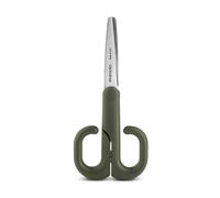 Eva Solo Green Tool rounded scissors 16 cm Green