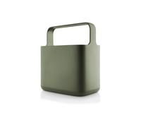 EVA SOLO Green Tools Tool Box | Ensure a Tidy Kitchen Tabletop or Tidy Desk | Danish Design | Green Tools Kitchen Utensils and Accessories