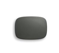 EVA SOLO| Green Tools Chopping Board 30 x 21 cm |Durable and Robust Plastic Cutting Board | Ideal for Everyday Use | Danish Design & Functionality | Green