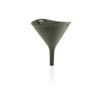 Eva Solo | Green Tools Folding Funnel | Save Space in Your Kitchen Drawer with The Foldable Funnel | Green