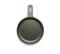 EVA SOLO | Green Tools Kitchen Scales | Practical Kitchen Scales with Display on The Handle for Easy Weight Reading Even When Using Large Bowls and Cooking pots | Green