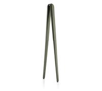 Eva Solo Green Tools Kitchen Tweezers Fine and Narrow Grip Surface for Absolute Precision for Serving and Filigree Cooking Projects Green