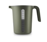 Eva Solo Green Tools Measuring Jug 1.0 L Microwave Safe (Max Temperature 100 °C) Green