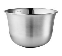 Eva Solo - Green Tools Mixing Bowl Stainless Steel, 3,3 l - Brushed Steel