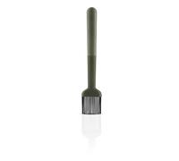 EVA Solo | Green Tools Pastry Brush | Basting Brush with Silicone bristles | Danish Design & Functionality | Green Tools Kitchen Gadgets & Accessories