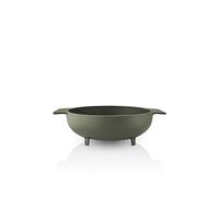 Eva Solo - Green tools sieve (531542) | Fine-meshed sieve/strainer/sifter Versatile use; for rinsing vegetables & fruit, draining pasta & sifting flour