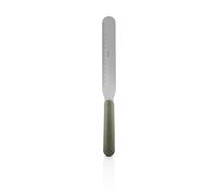 Eva Solo | Green tools Spatula | Heat Resistant BPA Free Cooking Utensils | Perfect turning or removing items from a hot pan | green