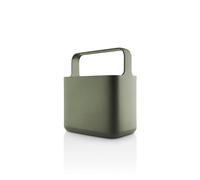 EVA SOLO Green Tools Tool Box | Ensure a Tidy Kitchen Tabletop or Tidy Desk | Danish Design | Green Tools Kitchen Utensils and Accessories