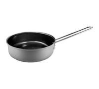 Eva Solo - Grey Line Sauté Pan Grey, 24 cm - Grey