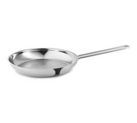 Eva Solo - Honeycomb Frying Pan Ø28 cm - Stainless Steel