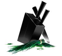 Eva Solo Eva Solo knife holder black