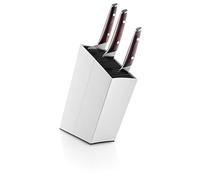 Eva Solo Knife Stand Angled White