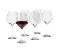 Eva Solo Legio Nova burgundy wine glass 65 cl 6-pack