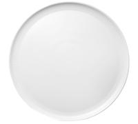Eva Solo - Legio Nova Pizza Plate 31,5 cm, White - White