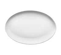 Eva Solo - Legio Nova Plate 24,5 cm, White - White