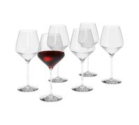 Eva Trio - Legio Nova red Wine Glass 6 pcs. (541201)