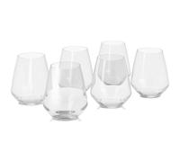 Eva Solo Eva Trio Legio Nova drinking glass 40 cl 6-pack Clear