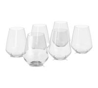 Eva Solo Eva Trio Legio Nova drinking glass 50 cl 6-pack Clear