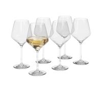 Eva Solo Legio Nova white wine glass 38 cl 6-pack