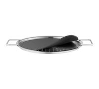 Eva Solo Eva Trio lid recycled stainless steel Ø24 cm