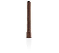 Eva Solo | Liquid Lounge Cocktail Muddler | Sturdy and Stylish Design Making This Muddler Ideal for Crushing Ingredients | Brushed Steel