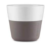 Eva Solo - Lungo Mug 23 cl 2-pack, Grey - Grey