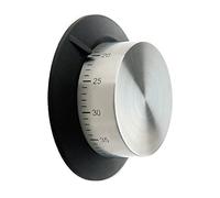Eva Solo Magnetic Timer, Silver