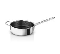 Eva Solo Multi Sauté pan 24 cm Mosaic Ceramic Slip-Let® Coating