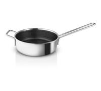 Eva Solo - Multi Sauteuse Pan, 24 cm - Brushed Steel