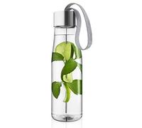 Eva Solo My Flavour drinking bottle 0.75l Marble grey, H 25cm x 7.5cm