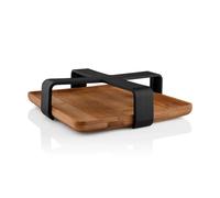 Eva Solo Nordic Kitchen bamboo napkin holder 19x19 cm