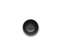 Eva Solo Nordic kitchen Bowl Small Dip Bowl Snack Bowl Black 100ml
