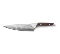 Eva Solo - Nordic Kitchen Chef Knife 20 cm, Pakka Wood - Pakka