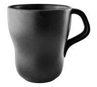 Eva Solo Nordic kitchen mug 350 ml Black